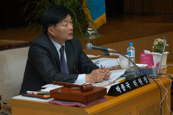 2007 행정복지위원회 행정사무감사(원미구) - 32