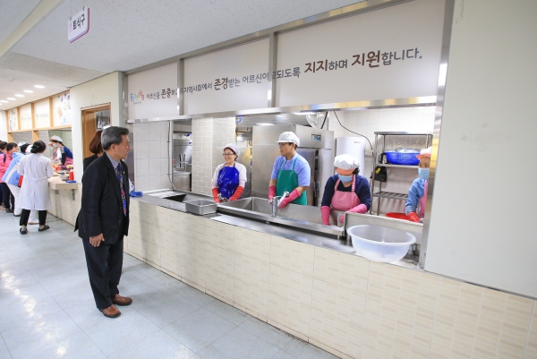 행정복지위원회 현장방문 - 8