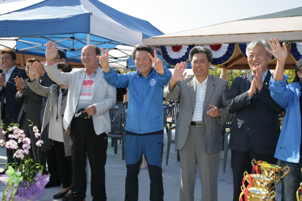소사구민 체육대회 - 3