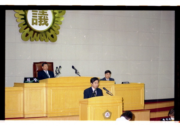 제87회 부천시의회 임시회 - 5