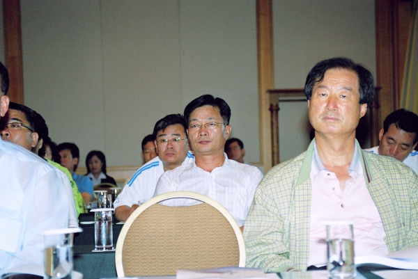 2006년도 합동 의정연수 - 10