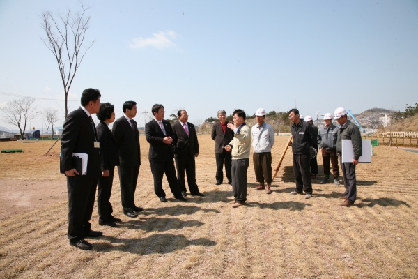 의회운영위원회 비교견학 - 18