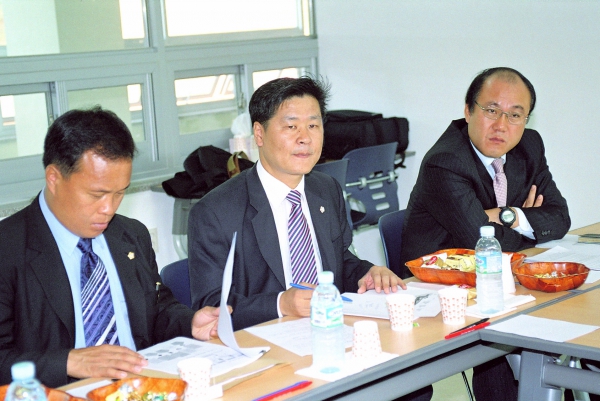 행정복지위원회 현장방문 - 7