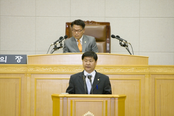 제171회 임시회 제3차 본회의 - 7