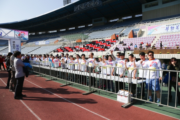 제10회 부천복사골마라톤대회 - 16