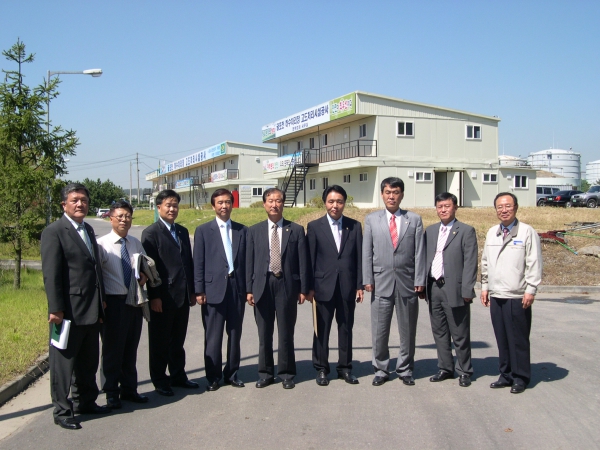 건설교통위원회 현장방문 - 12