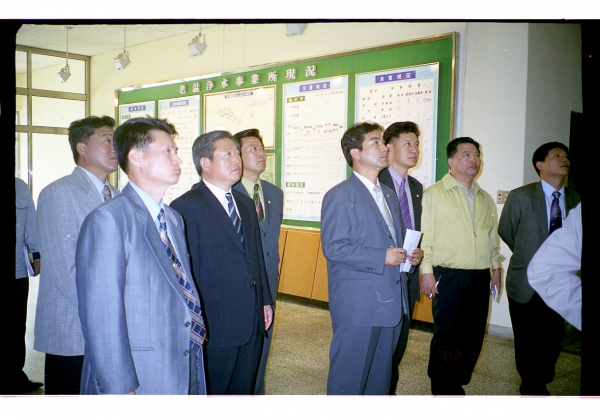 건설교통위원회 현장방문 - 3