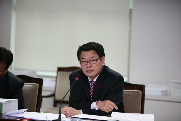 예산결산특별위원회 - 8