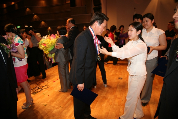 시민일보 제정 제5회 의정.행정대상 시상식 - 3