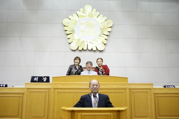 일본 가와사키 시의원 방문 - 10