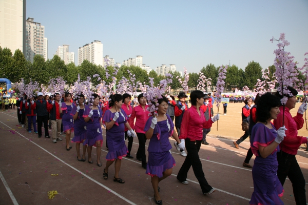 원미구 구민체육대회 - 5