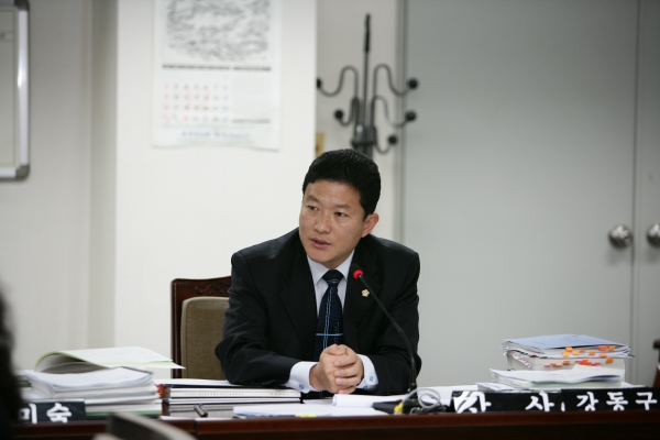 예산결산특별위원회 - 13