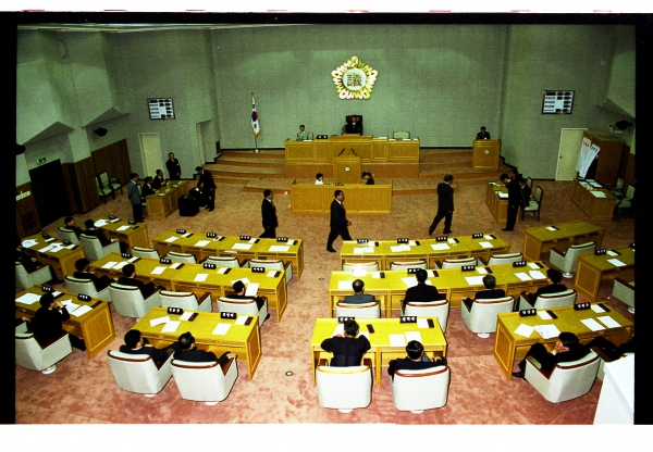 제97회 부천시의회(임시회) - 7