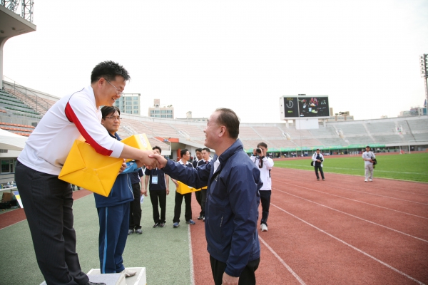 제4회 경기도 시군의회 의원 한마음 체육대회 - 65