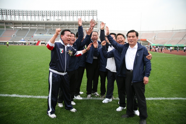 제4회 경기도 시군의회 의원 한마음 체육대회 - 40