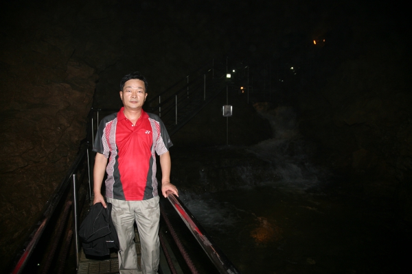 2007 부천시의회 의원 및 직원 합동연수 - 11