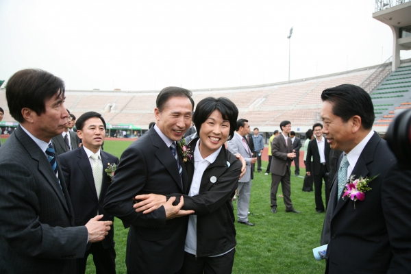 제4회 경기도 시군의회 의원 한마음 체육대회 - 15