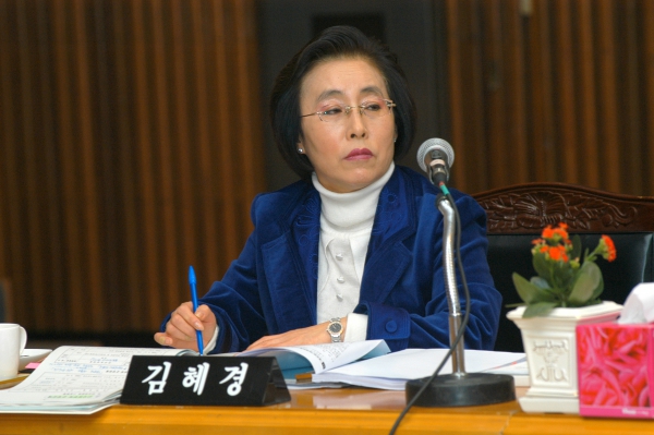 2007 행정복지위원회 행정사무감사(원미구) - 20