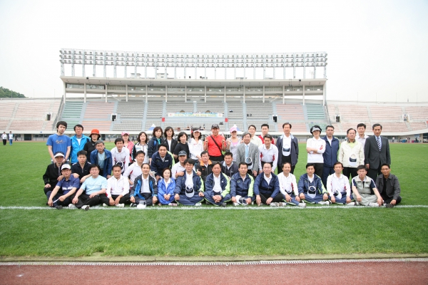 제4회 경기도 시군의회 의원 한마음 체육대회 - 19