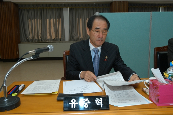 2007 행정복지위원회 행정사무감사(원미구) - 46