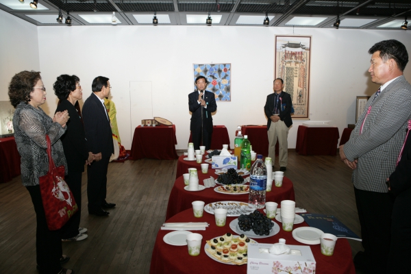 부천 공예 협회전 - 3