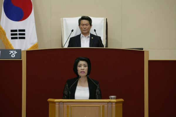 제188회 부천시의회(제1차 정례회) 제4차 본회의 - 5