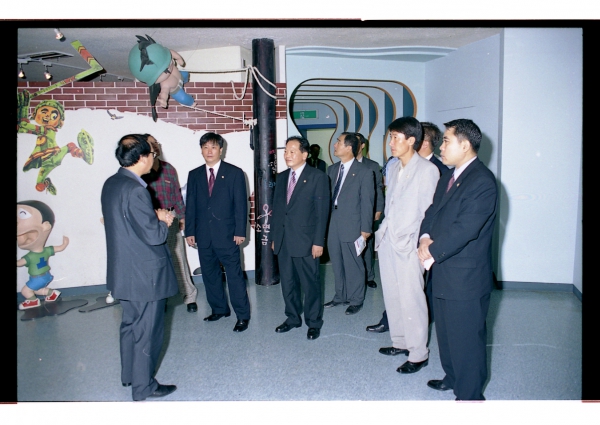 기획재정위원회 현장방문