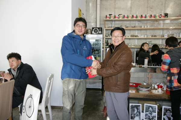 대구 김광석거리 방문(부산항 빛축제 벤치마킹) - 7