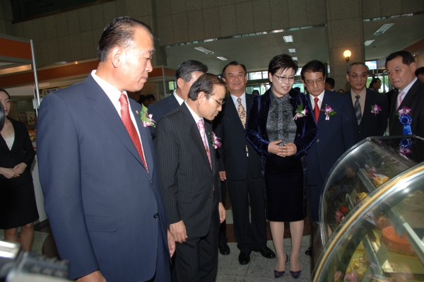 경기 제과, 제빵 페스티발 - 2