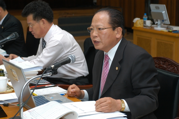 2007 행정복지위원회 행정사무감사(원미구) - 41