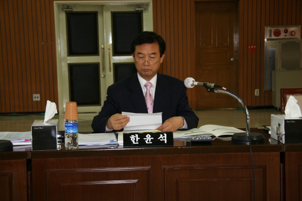 부천시의회 제132회 정례회 - 36