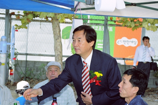 제33회 소사구민 체육대회 - 5