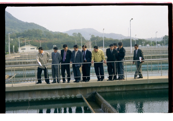 건설교통위원회 현장방문 - 5