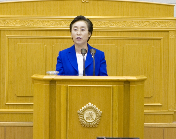 제138회 임시회 - 4