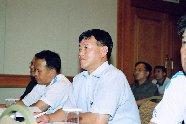 2006년도 합동 의정연수 - 27