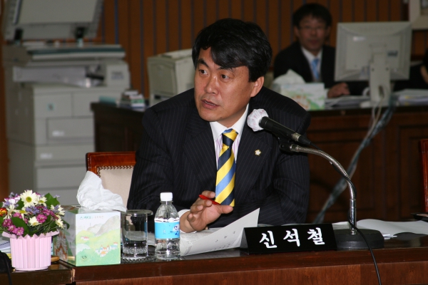 2007 건설교통위원회 행정사무감사(소사구) - 9