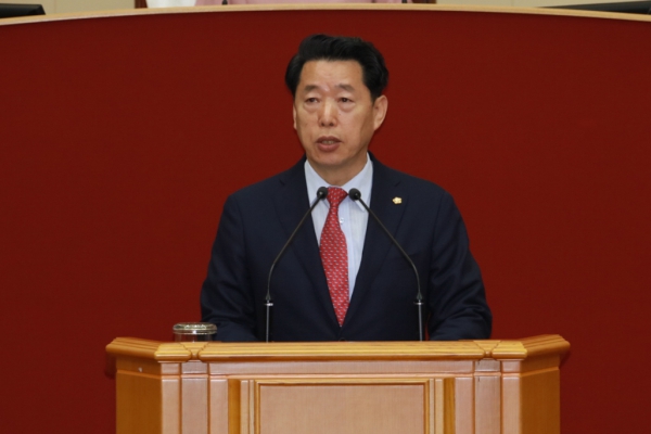 제235회 임시회 제2차 본회의 - 4