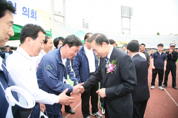 제4회 경기도 시군의회 의원 한마음 체육대회 - 29