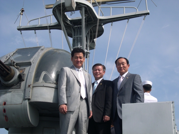 부천함 방문 - 36