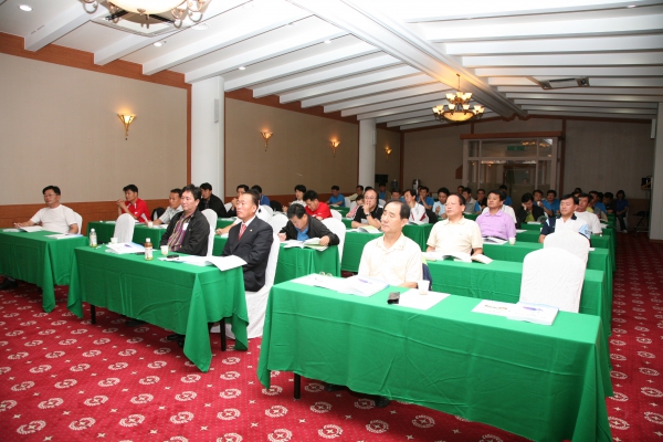 2007 부천시의회 의원 및 직원 합동연수 - 4