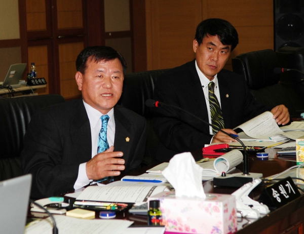 부천시의회 제132회 정례회 - 143