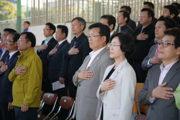 소사구청장기 축구대회 - 3