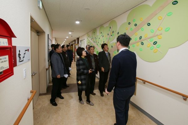 행정복지위원회 현장방문 - 11