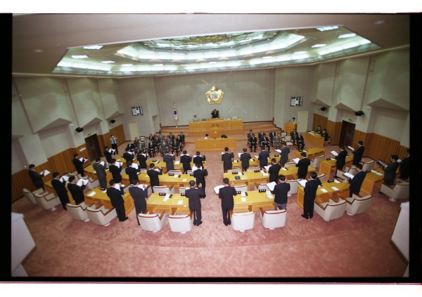 제97회 부천시의회(임시회) - 3