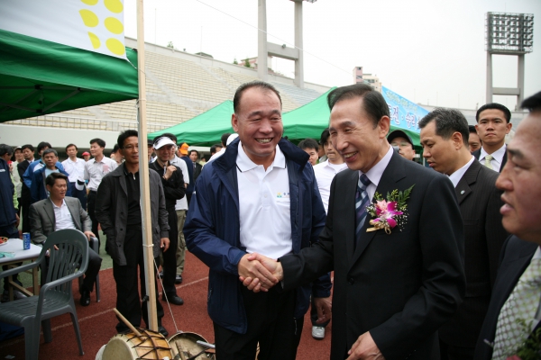 제4회 경기도 시군의회 의원 한마음 체육대회 - 26