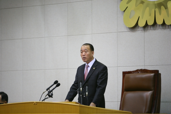 부천시의회 제140회 정례회 2차 본회의 - 12