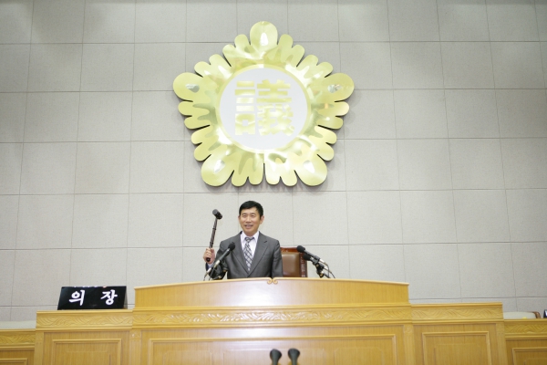 중국 무순시의회 대표단 방문 - 15