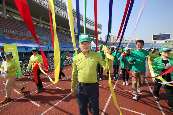 경기도 시군의회 체육대회 - 6