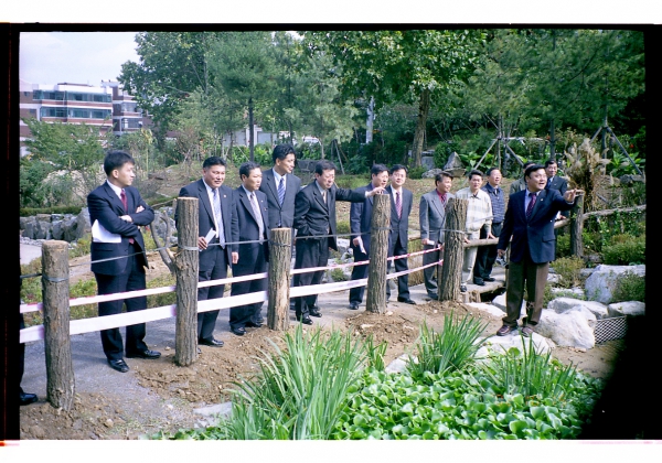 행정복지위원회 현장방문 - 5