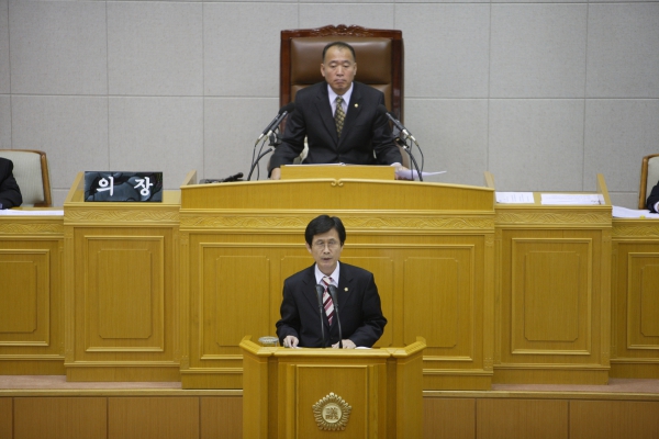 부천시의회 제134회 임시회 3차 본회의 - 5